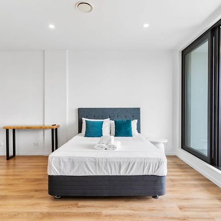 Manukau Studio Apartments Auckland Luaran gambar