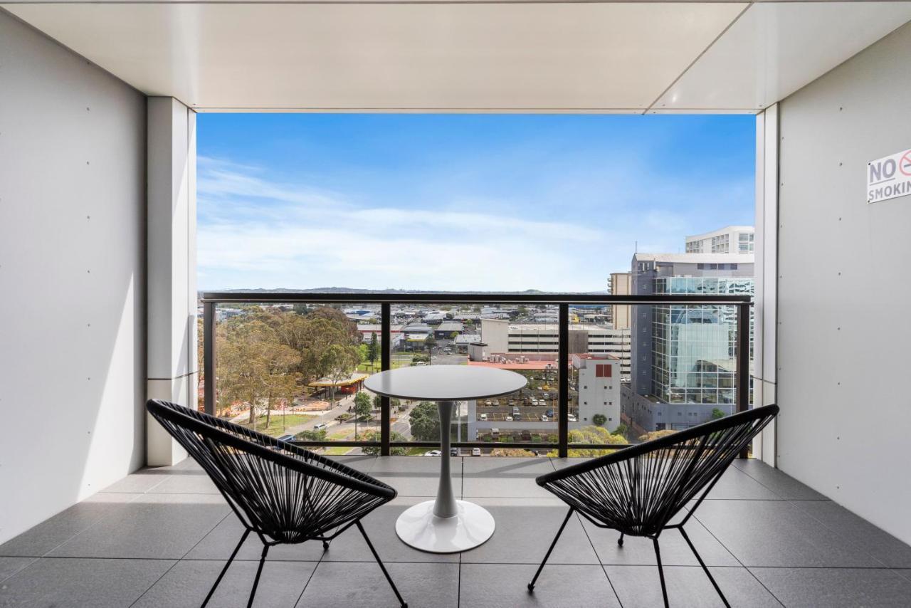 Manukau Studio Apartments Auckland Luaran gambar