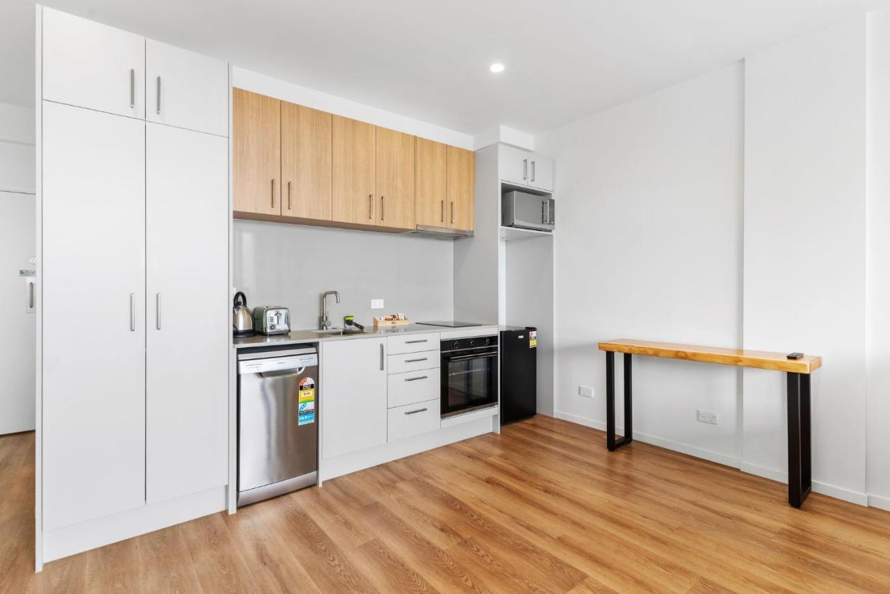 Manukau Studio Apartments Auckland Luaran gambar