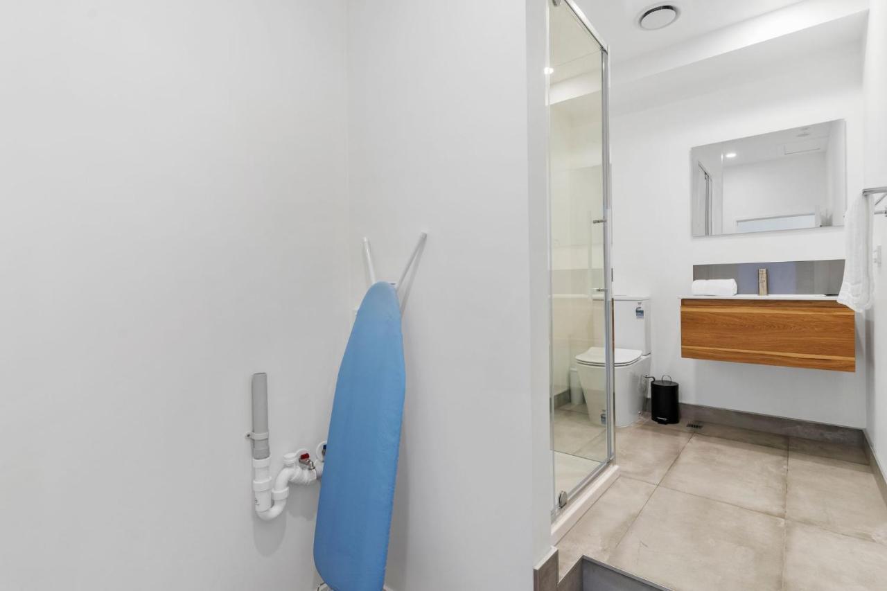 Manukau Studio Apartments Auckland Luaran gambar