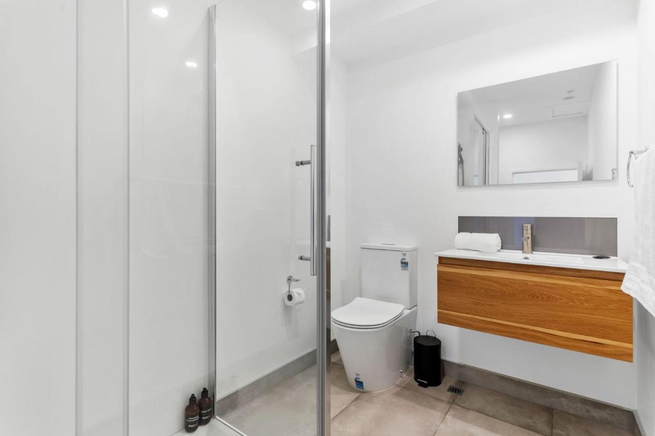 Manukau Studio Apartments Auckland Luaran gambar